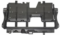 Insonoristaion du compartiment moteur
