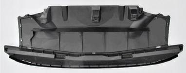 Insonoristaion du compartiment moteur