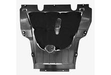 Insonoristaion du compartiment moteur