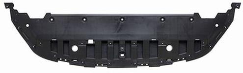 Insonoristaion du compartiment moteur
