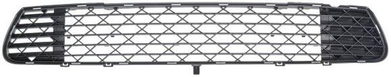 Grille de radiateur