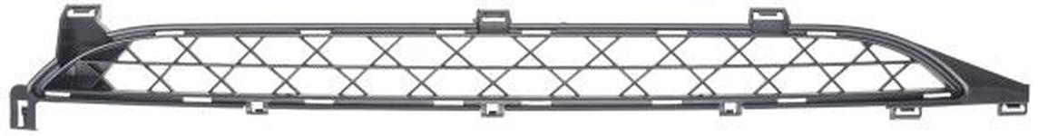 Grille de radiateur