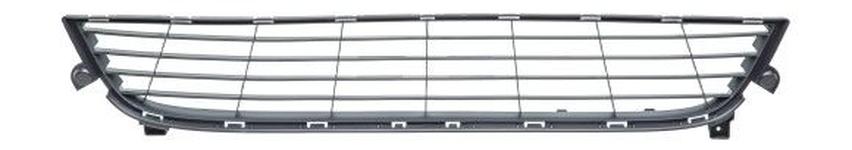 Grille de radiateur