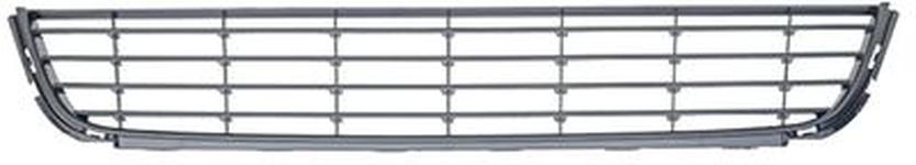 Grille de radiateur