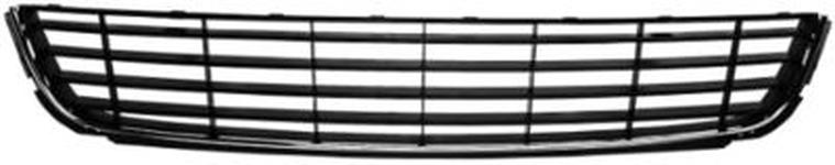 Grille de radiateur