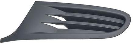 Grille de radiateur