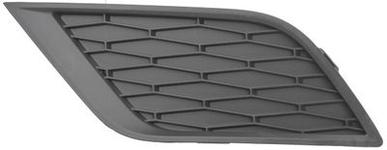 Grille de radiateur