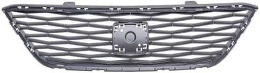 Grille de radiateur