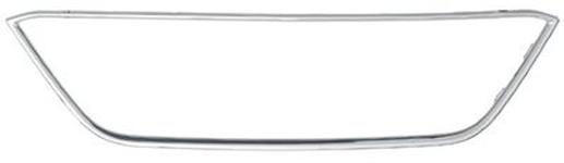 Cadre, grille de radiateur
