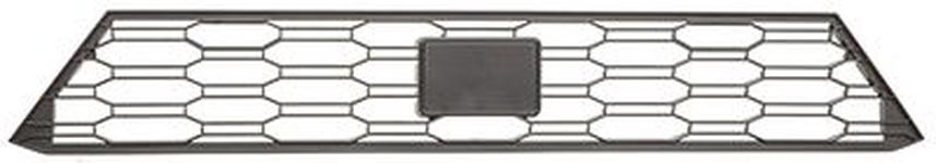 Grille de radiateur