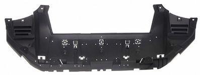 Insonoristaion du compartiment moteur