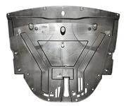 Insonoristaion du compartiment moteur