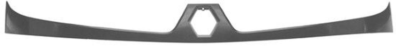 Cadre, grille de radiateur