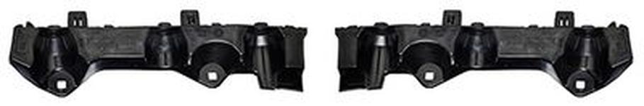 Jeu de supports, pare-chocs