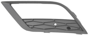 Grille de radiateur