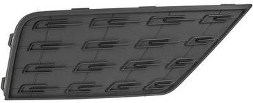 Grille de ventilation, pare-chocs