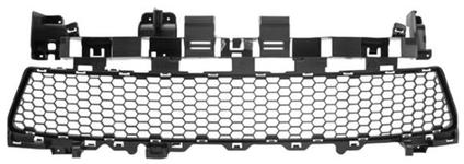 Grille de radiateur