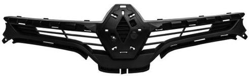 Grille de radiateur
