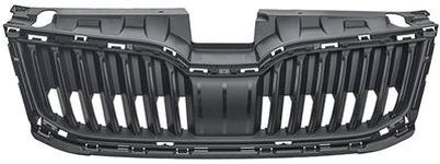Grille de radiateur