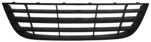 Grille de radiateur