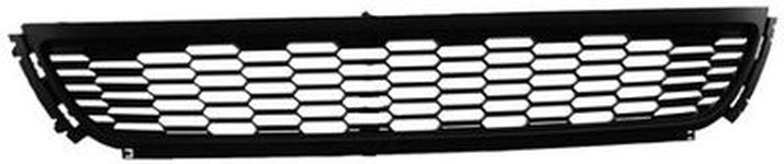 Grille de radiateur