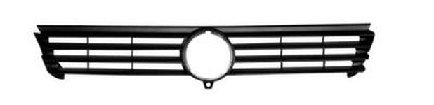 Cadre, grille de radiateur