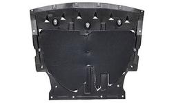 Insonoristaion du compartiment moteur