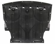 Insonoristaion du compartiment moteur