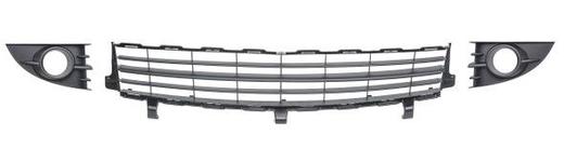 Grille de radiateur