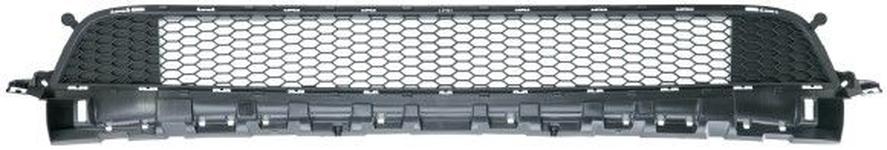 Grille de radiateur