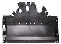 Insonoristaion du compartiment moteur
