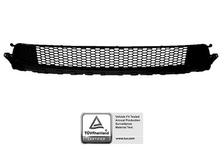 Grille de ventilation, pare-chocs Quality Guaranteed