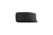 Grille de ventilation, pare-chocs