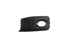 Grille de ventilation, pare-chocs