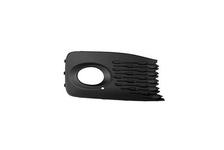 Grille de ventilation, pare-chocs