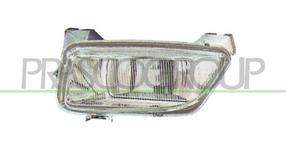 Projecteur antibrouillard