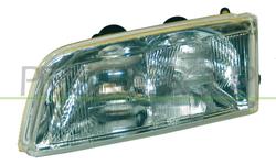 Projecteur principal