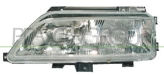 Projecteur principal