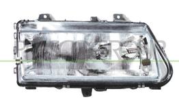 Projecteur principal