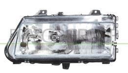 Projecteur principal