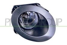 Projecteur antibrouillard