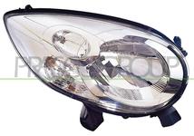 Projecteur principal