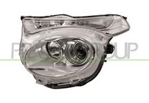 Projecteur principal