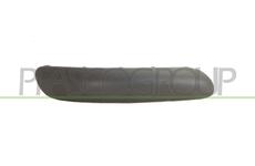 Baguette et bande protectrice, pare-chocs Premium