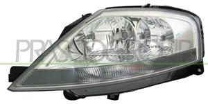 Projecteur principal