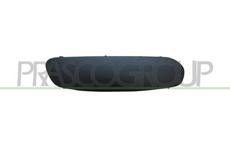 Baguette et bande protectrice, pare-chocs Premium