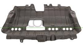 Insonoristaion du compartiment moteur