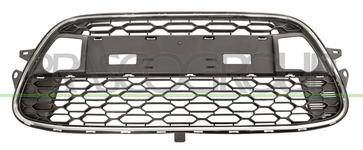 Grille de ventilation, pare-chocs PremiumCertified