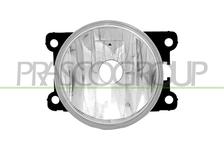Projecteur antibrouillard