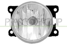 Projecteur antibrouillard